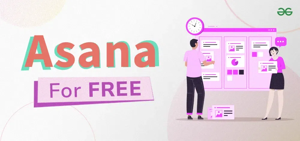 How to Use Asana for Free?