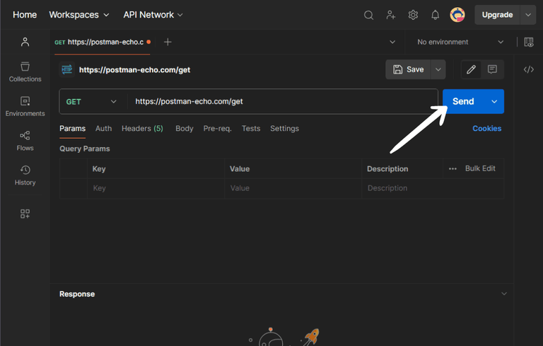 What is API Testing in Postman ? - GeeksforGeeks