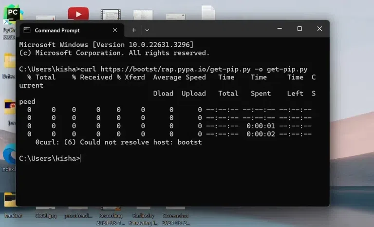 How To Install S3FS In Python GeeksforGeeks