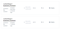 Deploy MERN Stack on AWS EC2 with Docker via GitHub Actions - GeeksforGeeks