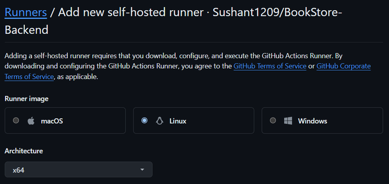 Deploy MERN Stack on AWS EC2 with Docker via GitHub Actions - GeeksforGeeks