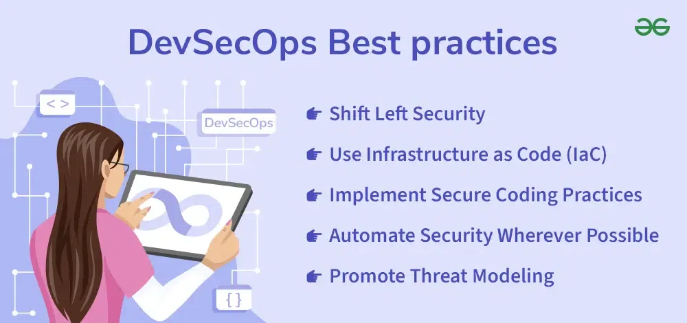 DevSecOps Best practices