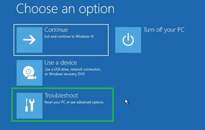 1--Click-Troubleshoot