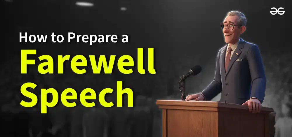 How-to-prepare-a-farewell-Speech