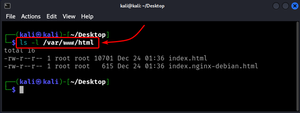 How to Fix the Invalid Argument Error on Linux - GeeksforGeeks