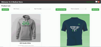 Fashion Store E-Commerce using MERN Stack - GeeksforGeeks