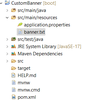 How to Create Custom Banners in Spring Boot? - GeeksforGeeks