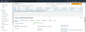 How To Install Nginx On Amazon linux ? - GeeksforGeeks