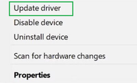 How to Handle Inaccessible Boot Device Error in Windows? - GeeksforGeeks