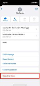 How to Block Spam Text Messages on Android & iPhone - GeeksforGeeks