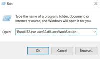 How to Lock your Windows 10 PC (5 Easy Methods) - GeeksforGeeks