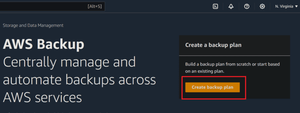 AWS S3 Backup - GeeksforGeeks