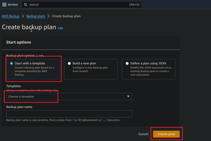 AWS S3 Backup - GeeksforGeeks