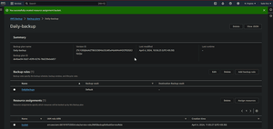 AWS S3 Backup - GeeksforGeeks