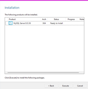 How to Connect to MySQL Server | GeeksforGeeks