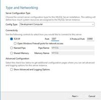 How to Connect to MySQL Server - GeeksforGeeks