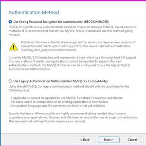 How to Connect to MySQL Server - GeeksforGeeks
