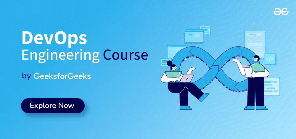 DevOps Engineering Course 