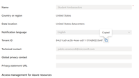 How to Create Virtual Network in Azure using PowerShell ? - GeeksforGeeks