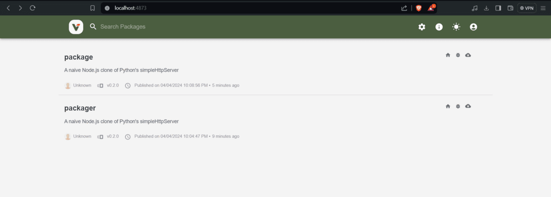 How to Set Up a Private NPM Registry - GeeksforGeeks