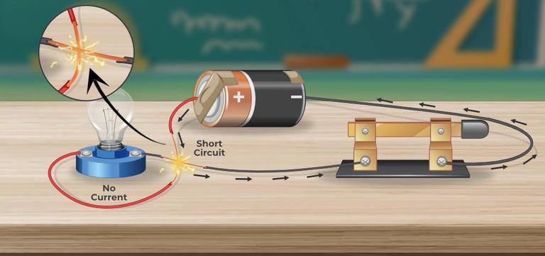 Getting Started with Electrical Circuits - GeeksforGeeks