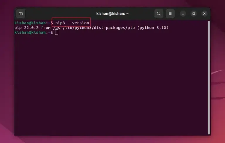 How To Install S3FS In Python GeeksforGeeks