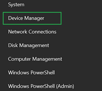 [FIXED] USB Device Over Current Status Detected at Boot on Windows