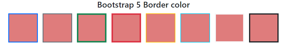 BootstrapBorder2