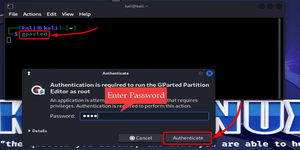 How to Fix the “No space left on device” Error in Linux - GeeksforGeeks