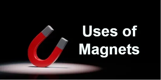 Uses-of-Magnets