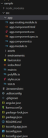 Angular Basics: Using the HostListener Decorator to Detect Changes for ...