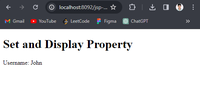 JSP - Action Tags - GeeksforGeeks