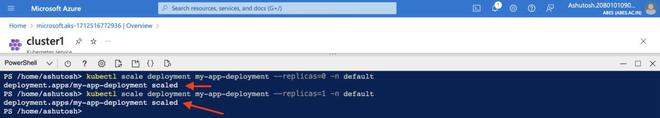 Container Restart How to Restart Container in Kubernetes? - GeeksforGeeks