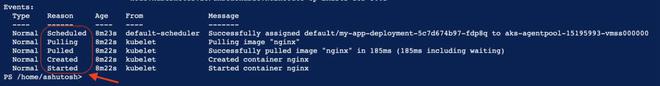 Container Restart How to Restart Container in Kubernetes? - GeeksforGeeks