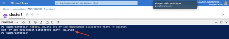Container Restart How to Restart Container in Kubernetes? - GeeksforGeeks