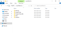 How to Run Windows From a USB Drive? - GeeksforGeeks