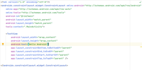 First Android Application in Kotlin - GeeksforGeeks