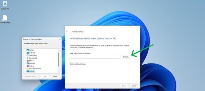 How to Fix "Windows Cannot Access the Specified Device" Error in ...