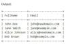 How to UPDATE and REPLACE Part of a String in SQL Server - GeeksforGeeks
