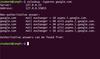 Nslookup Command in Linux with Examples - GeeksforGeeks