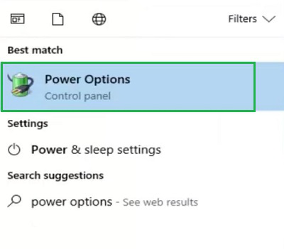 1--Power-Options