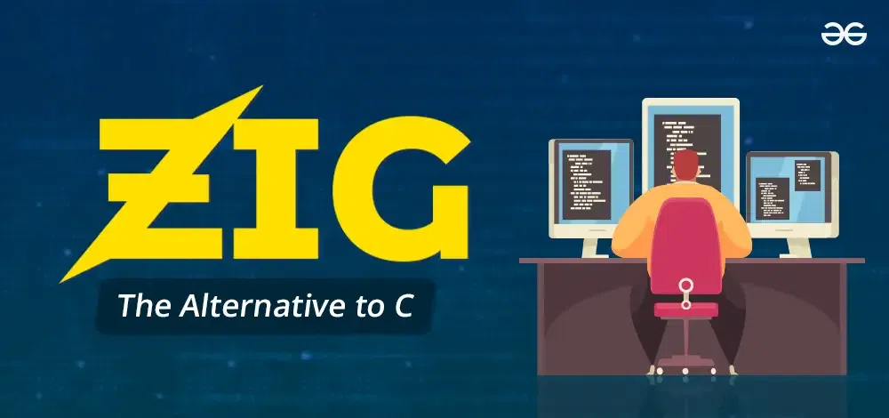 Zig The Alternative to C