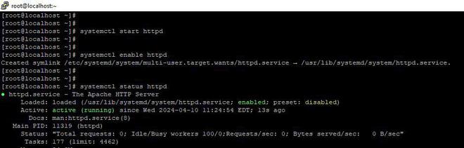 How To Install WordPress On Rocky Linux 9 - GeeksforGeeks