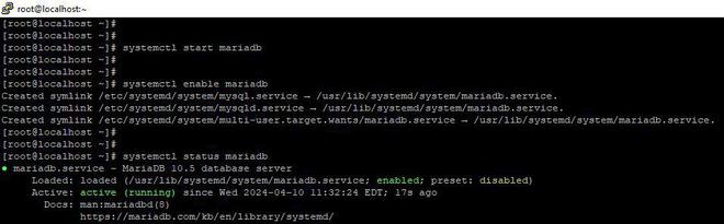 How To Install WordPress On Rocky Linux 9 - GeeksforGeeks