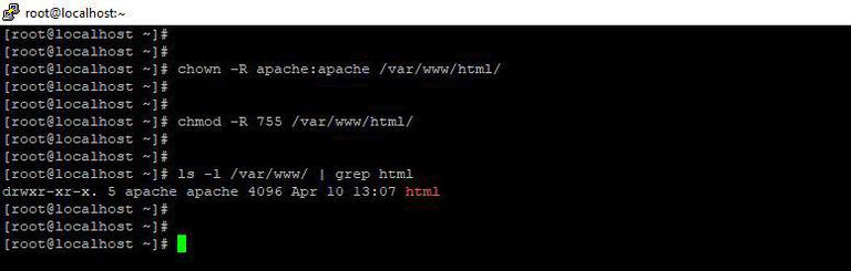 How To Install WordPress On Rocky Linux 9 - GeeksforGeeks
