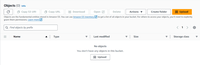 Create AWS S3 Bucket using CLI - GeeksforGeeks