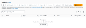 Create AWS S3 Bucket using CLI - GeeksforGeeks