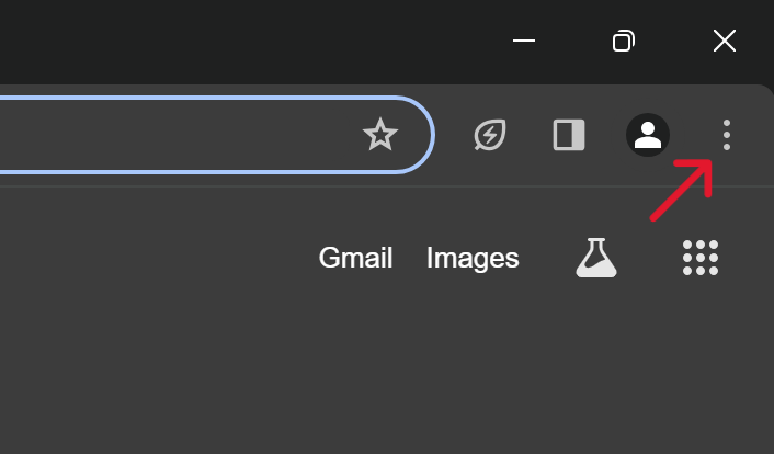 Change the Download Location in Google Chrome
