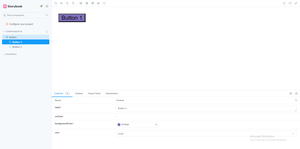 Building a Component Library with React Hooks and Storybook - GeeksforGeeks