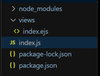 Getting Started with NodeJS - GeeksforGeeks